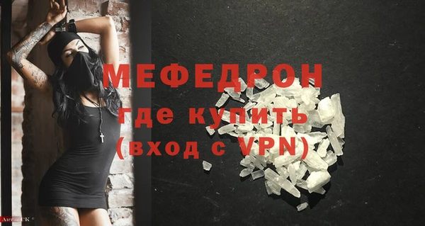 хмурый Аркадак