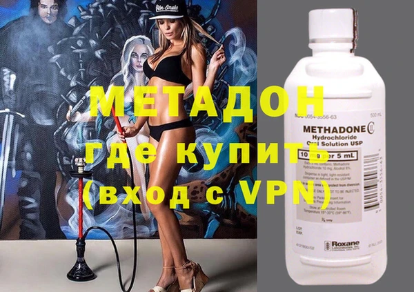хмурый Аркадак